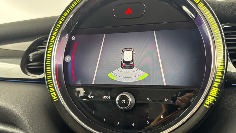 MINI Hatchback 1.5 Cooper Classic 5dr Petrol Hatchback